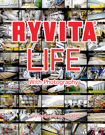 Ryvita Life - With Photography