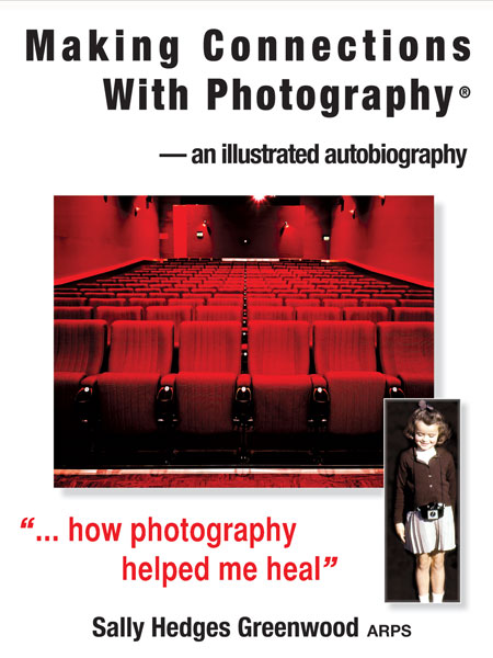 Making Connections With Photography Book Cover