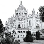 Basilica Lisieux