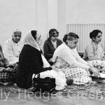 Hindu Temple, Balham 1984