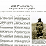 RPS Contemporary Group Journal Number 56 Summer 2014