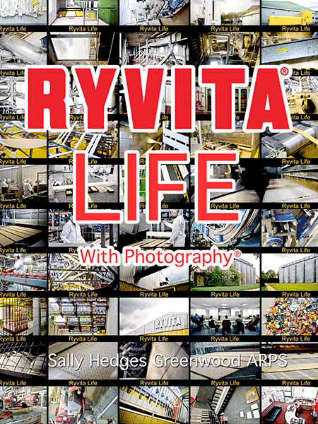 Ryvita Life - With Photography