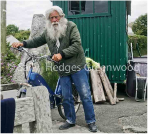 The Fisherman, Worth Matravers, Dorset, 2014