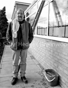 John, The Window Cleaner, 1999